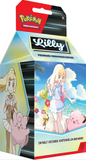 Pokemon Premium Turnierkollektion – Lilly (deutsch)