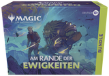 Magic The Gathering Bundle – Am Rande der Ewigkeit Bundle (deutsch)