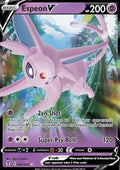 Espeon V - Evolving Skies (Ultra Rare) [EVS-064]