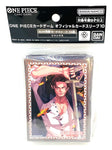 Bandai Namco - One Piece – Card Game Sleeves (70 Stück) – Shanks