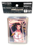 Bandai Namco - One Piece – Card Game Sleeves (70 Stück) – Shanks
