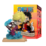 Mighty Jaxx – Freeny's Hidden Dissectibles: One Piece Wano Arc Edition | Blind Box