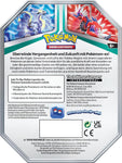 Pokemon Paldea Legenden Tin Box – Koraidon (deutsch)