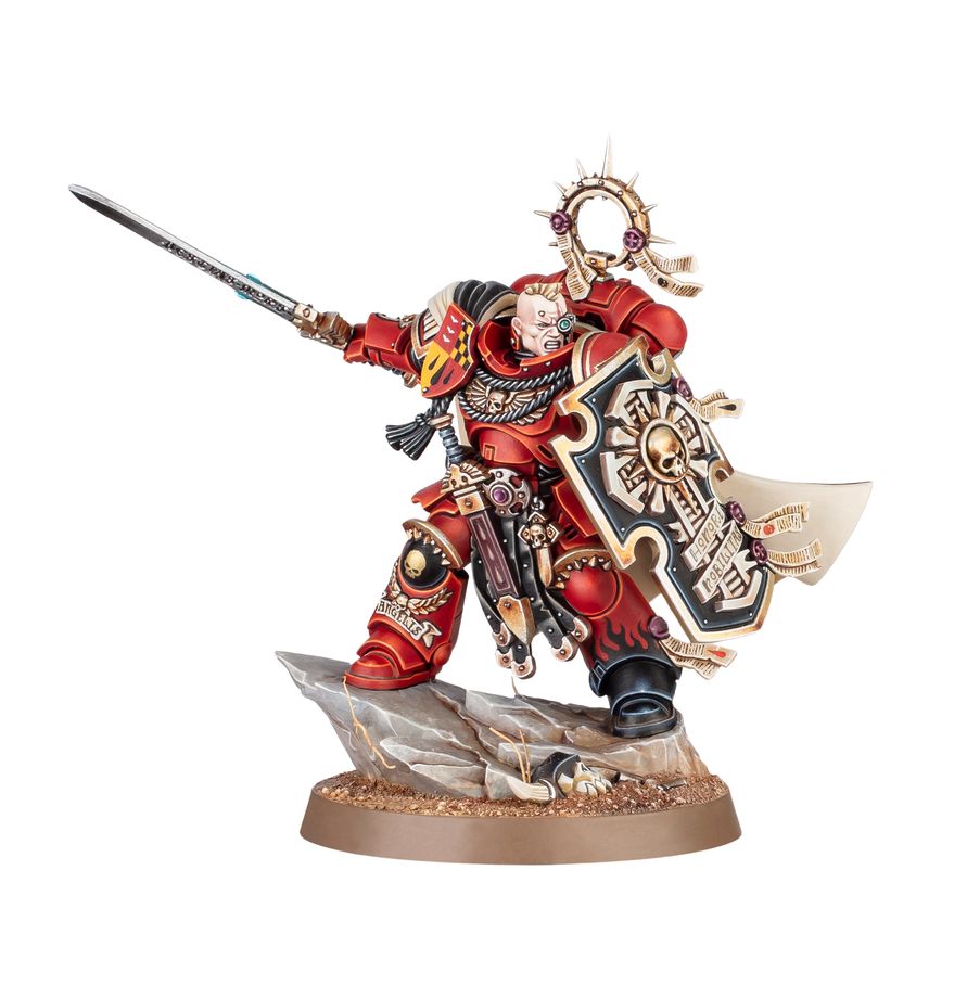 Warhammer 40,000 - Armageddon (Deutsch)