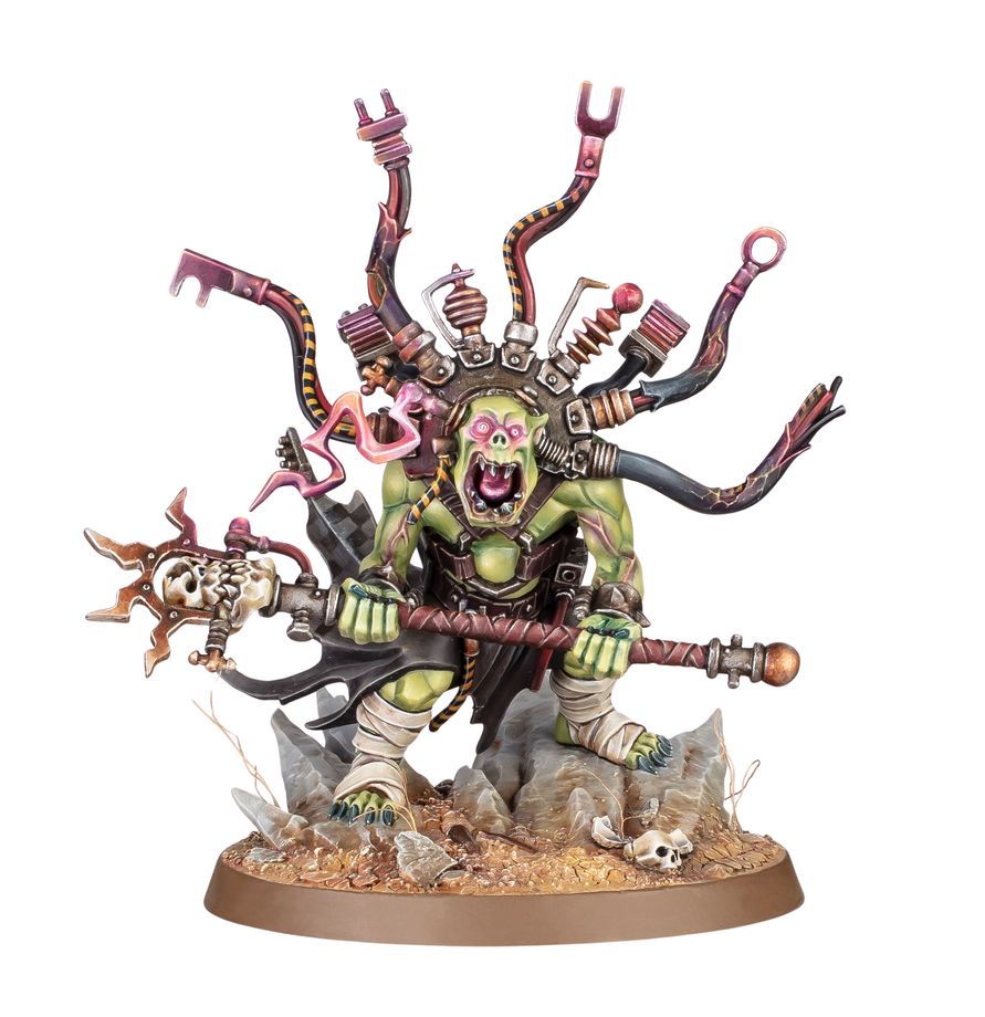 Warhammer 40,000 - Armageddon (Deutsch)