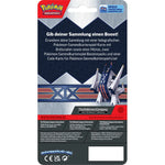 Pokemon 2er-Pack-Blister (Januar 2025)