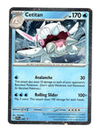 Pokemon Karmesin & Purpur – Paradox Rift 3er Blister (Englisch)