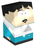 South Park Squaroes – Offizielle Deckbox - Randy