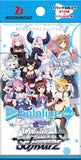 Weiß Schwarz – hololive production Vol. 2 Booster Display (Japanisch)
