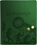 Ultra PRO – Bloomburrow 9-Pocket Premium Zippered PRO-Binder