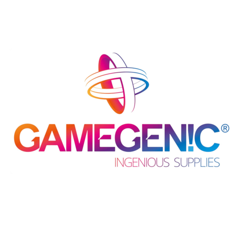 Gamegenic Sidekick 100+ XL Convertible – Deckbox in Premium-Qualität - Blue