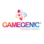 Gamegenic Sidekick 100+ XL Convertible – Deckbox in Premium-Qualität - WHITE