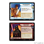 Star Wars: Unlimited – Spark of Rebellion Starterdeck (Englisch)