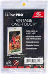 Ultra Pro Vintage One-Touch Magnetic Card Holder