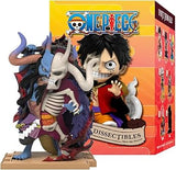 Mighty Jaxx – Freeny's Hidden Dissectibles: One Piece Wano Arc Edition | Blind Box