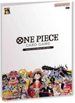 One Piece Card Game – Premium Card Collection: 25th Edition