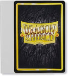 Dragon Shield – 100 Perfect Fit Sideloader Inner Sleeves - Transparent