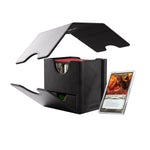 Gamegenic – Sidekick Pro 100+ XL Convertible Deckbox - Black
