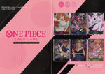 One Piece Card Game – Premium Card Collection: Girls Edition (Japanisch)