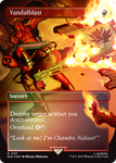 Magic The Gathering – Secret Lair x Marvel’s Deadpool (Foil Edition) - Englisch