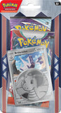Pokemon 2er-Pack-Blister (Januar 2025)