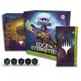 Magic The Gathering - Edge of Eternities Prerelease Pack (Englisch)