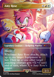 Magic the Gathering - Secret Lair x Sonic: Friends & Foes – Foil Edition (englisch, sealed)