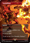 Magic The Gathering – Secret Lair x Marvel’s Deadpool (Non-Foil Edition) - Englisch