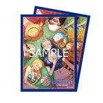 One Piece Card Game Sleeves - Limited Edition Vol. 3 - Nico Robin (70 Kartenhüllen)