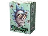Dragon Shield Standard Size 100 Art Sleeves – Cool Rick