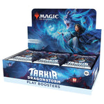 Magic: The Gathering - Tarkir Dragonstorm Play Booster Display (Englisch)