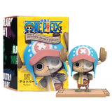 Mighty Jaxx Freeny's Hidden Dissectibles One Piece – Tony Chopper (Blind Box)