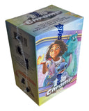 Topps 2025 Disney Chrome – Value Box (Englisch)
