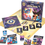 Disney Lorcana – Der Einstieg (deutsch)