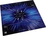 Gamegenic - Star Wars - Unlimited: Prime Game Mat - Hyperspace