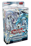 Yu-Gi-Oh! Saga of Blue-Eyes White Dragon - Structure Deck (Deutsch)