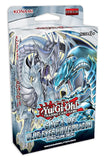 Yu-Gi-Oh! Saga of Blue-Eyes White Dragon - Structure Deck (Deutsch)