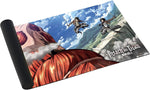 Players Choice Playmat – Attack on Titan -  Kollos Titan
