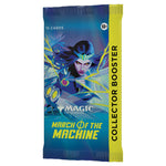Magic the Gathering March of the Machine Collector Einzelbooster (Englisch)