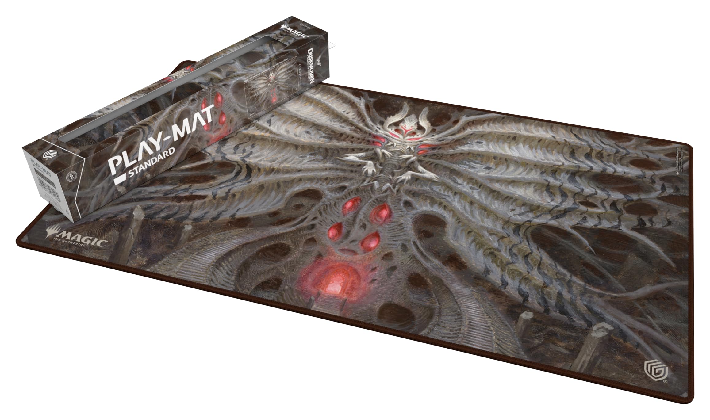 Ultimate Guard Playmat – Duskmourn