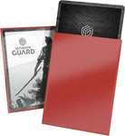 Ultimate Guard Katana Sleeves – Standard Size (100) – Rising Sun