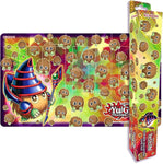 Konami - Yu-Gi-Oh! – Kuriboh Kollection Game Mat