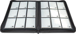 Ultra Pro 9-Pocket Zippered Pro-Binder - 360 Cards