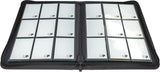 Ultra Pro 9-Pocket Zippered Pro-Binder - 360 Cards