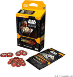 Star Wars: Unlimited – Jump to Lightspeed Starterdeck (Englisch)