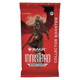 Magic the Gathering Innistrad Remastered Collector Einzelbooster (Englisch)