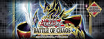 Yu-Gi-Oh! Battle of Chaos – Booster Display (deutsch)