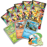 Pokemon ME2.5 Mega Evolution - Ascended Heroes Pin Collection (englisch) *Vorbestellung 30.01.2025