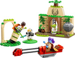 LEGO® Star Wars™ – Tenoo Jedi Temple™ (75358)