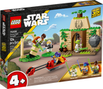 LEGO® Star Wars™ – Tenoo Jedi Temple™ (75358)